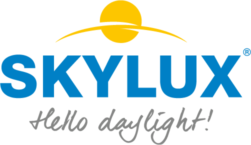 Skylux logo trademarked ()